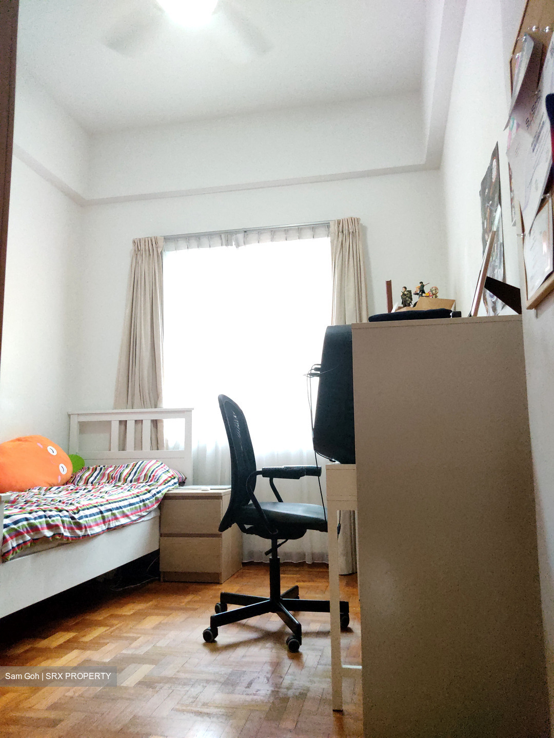 Duchess Crest (D10), Condominium #426147031